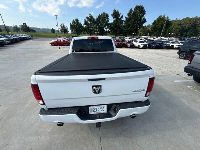 2015 RAM 1500 Express