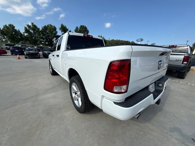 2015 RAM 1500 Express