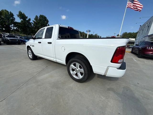 2015 RAM 1500 Express