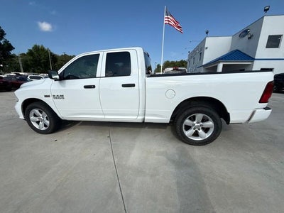 2015 RAM 1500 Express