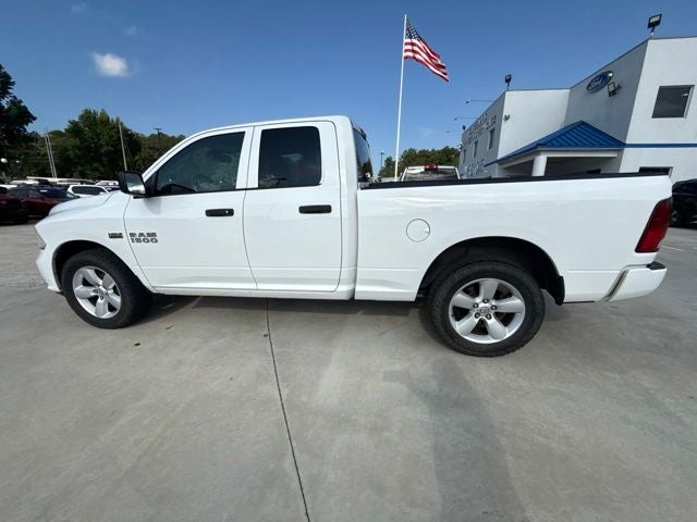 2015 RAM 1500 Express
