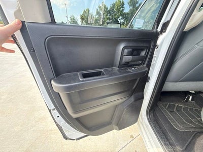 2015 RAM 1500 Express
