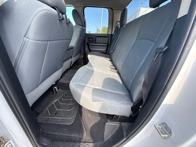 2015 RAM 1500 Express