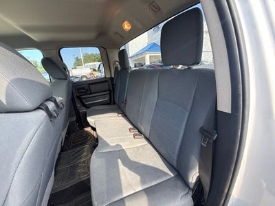 2015 RAM 1500 Express
