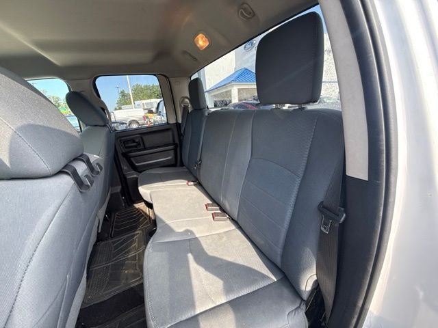 2015 RAM 1500 Express