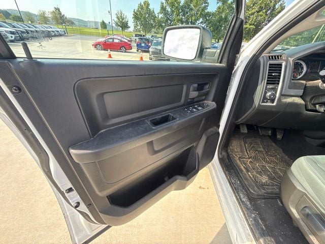 2015 RAM 1500 Express