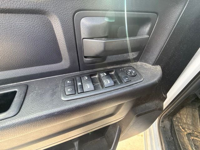 2015 RAM 1500 Express