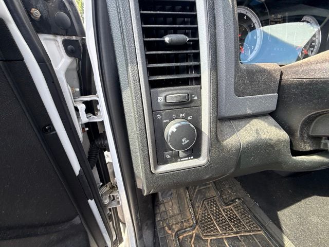 2015 RAM 1500 Express