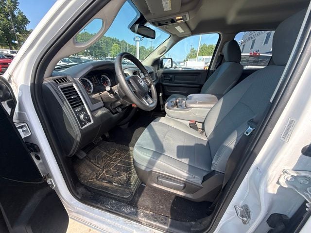 2015 RAM 1500 Express