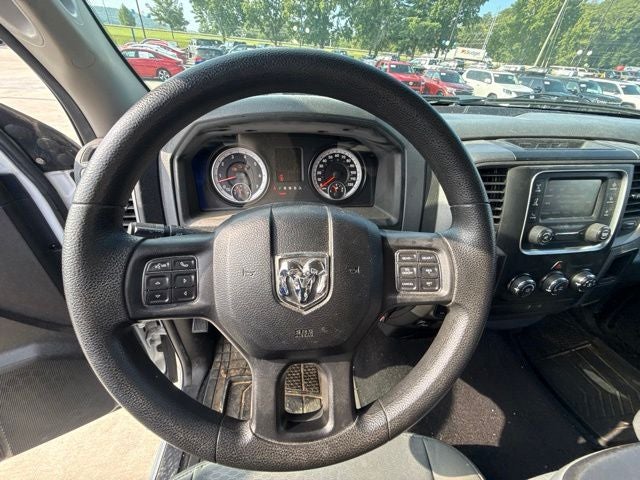 2015 RAM 1500 Express
