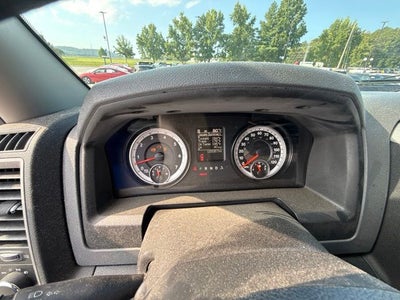 2015 RAM 1500 Express