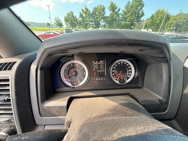2015 RAM 1500 Express