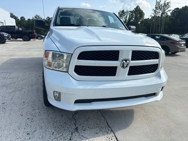 2015 RAM 1500 Express