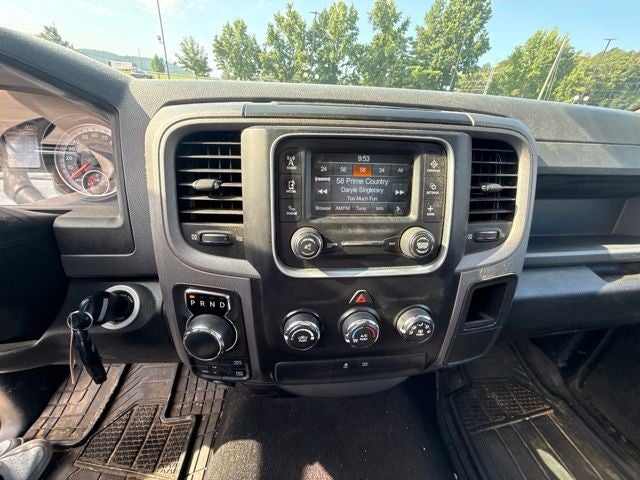 2015 RAM 1500 Express