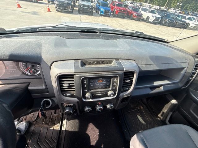 2015 RAM 1500 Express