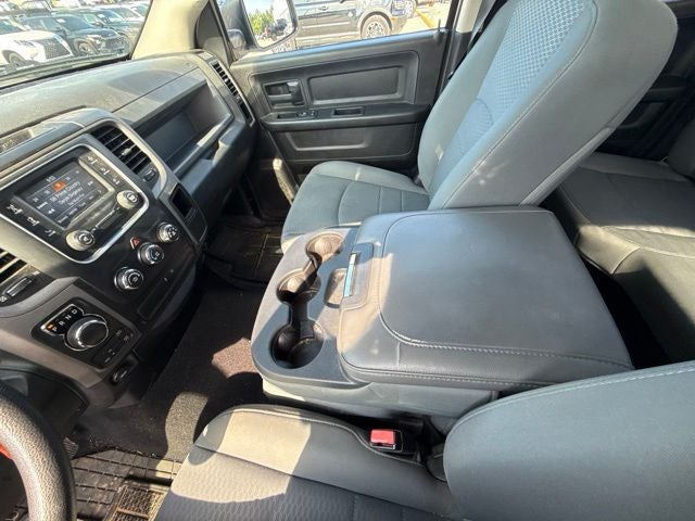 2015 RAM 1500 Express