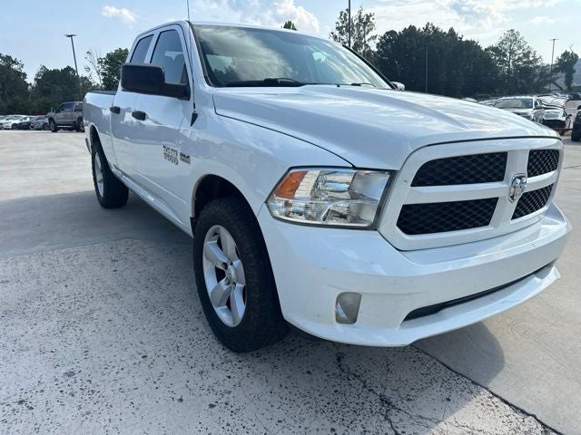 2015 RAM 1500 Express