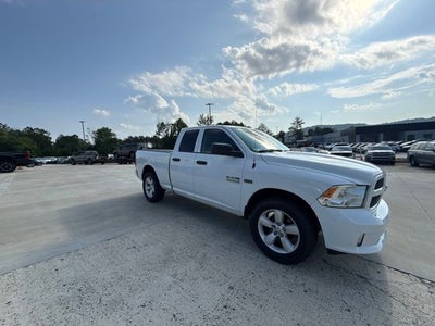 2015 RAM 1500 Express
