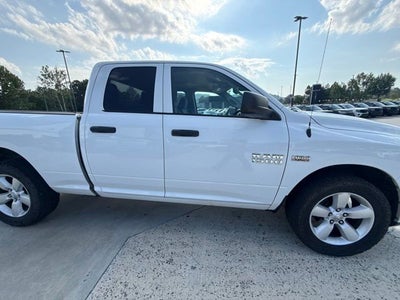 2015 RAM 1500 Express