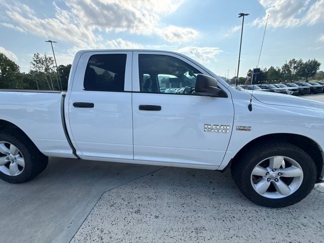 2015 RAM 1500 Express