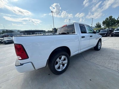 2015 RAM 1500 Express