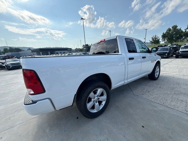 2015 RAM 1500 Express