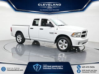 2015 RAM 1500 Tradesman/Express