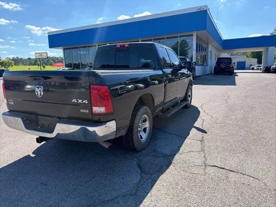 2017 RAM 1500 SLT