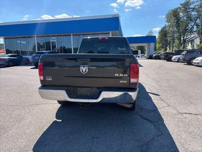 2017 RAM 1500 SLT