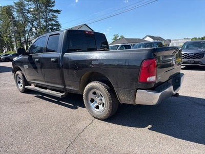 2017 RAM 1500 SLT