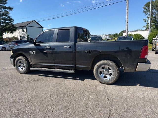 2017 RAM 1500 SLT