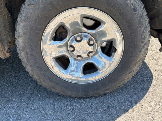 2017 RAM 1500 SLT