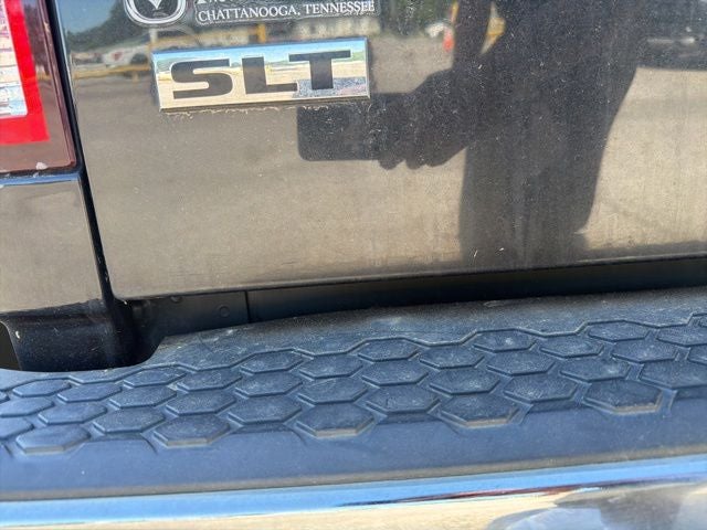 2017 RAM 1500 SLT
