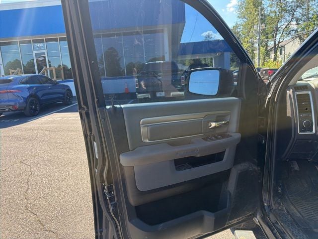 2017 RAM 1500 SLT