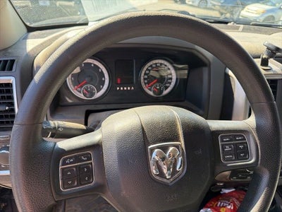 2017 RAM 1500 SLT