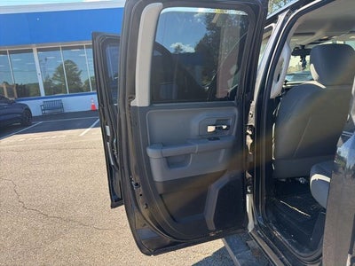 2017 RAM 1500 SLT