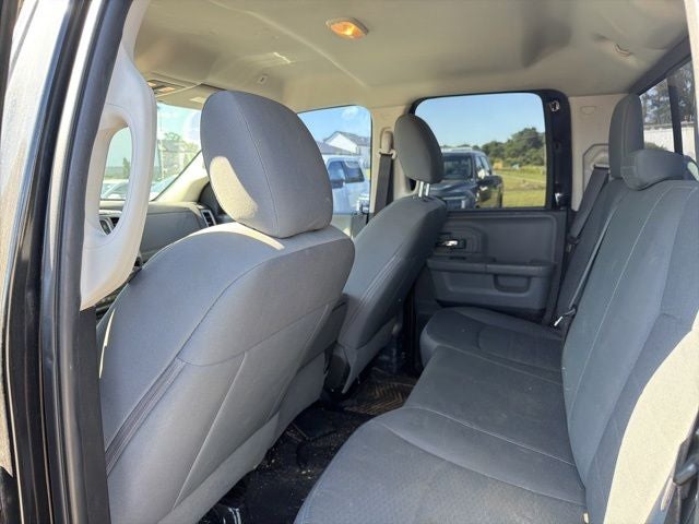 2017 RAM 1500 SLT