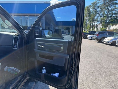 2017 RAM 1500 SLT