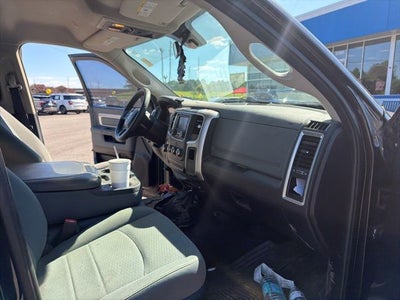 2017 RAM 1500 SLT