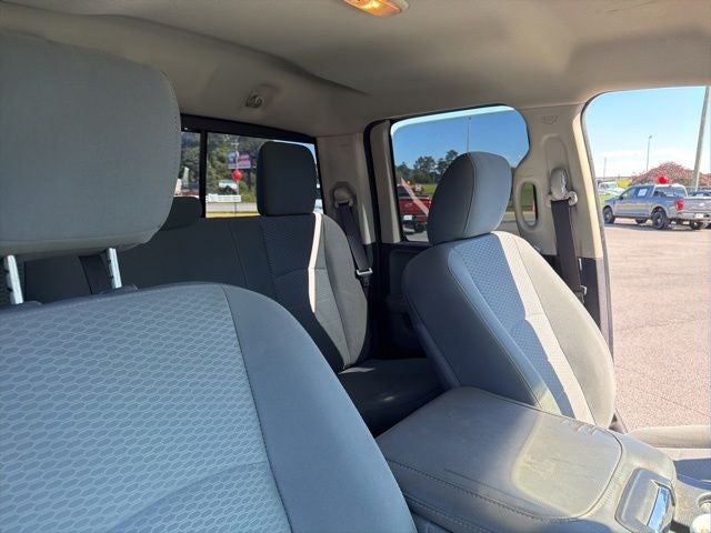 2017 RAM 1500 SLT