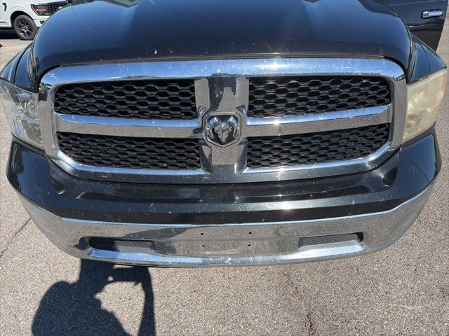 2017 RAM 1500 SLT