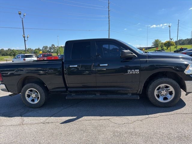 2017 RAM 1500 SLT