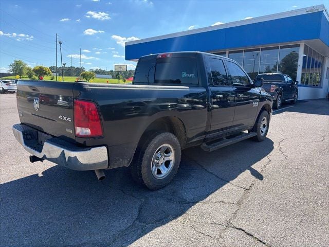 2017 RAM 1500 SLT