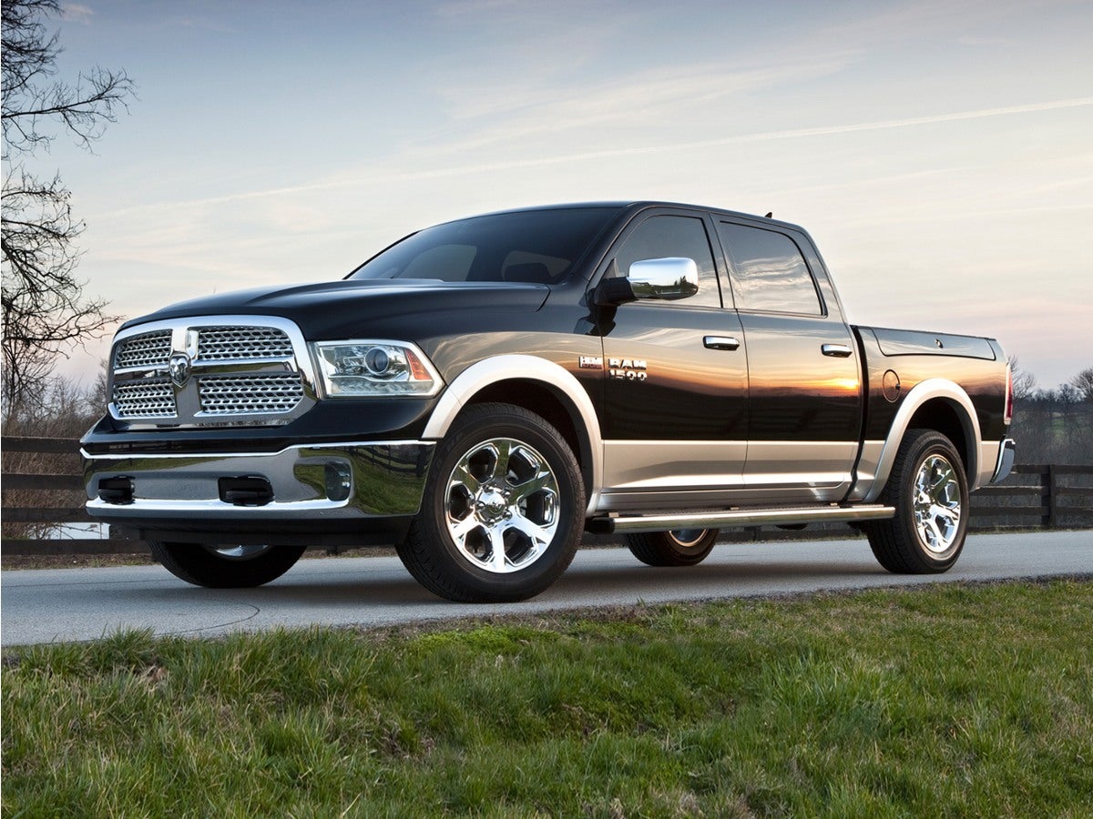 2016 RAM 1500 Express