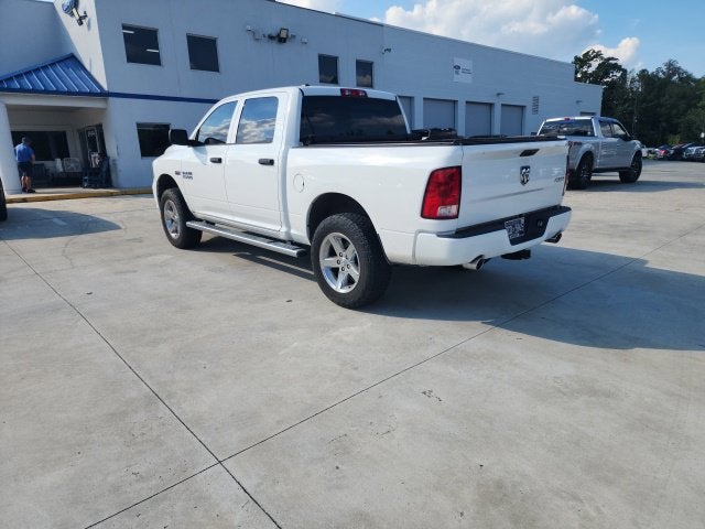 2015 RAM 1500 Express