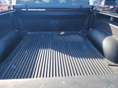 2015 RAM 1500 Express