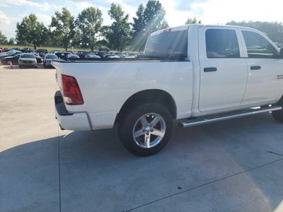 2015 RAM 1500 Express