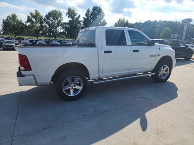 2015 RAM 1500 Express
