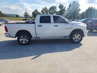 2015 RAM 1500 Express