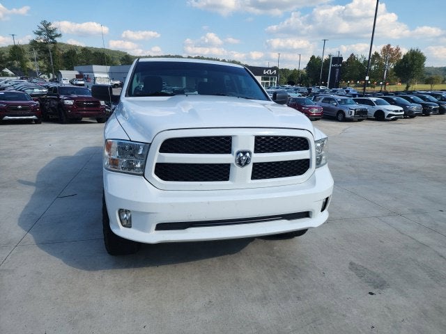 2015 RAM 1500 Express